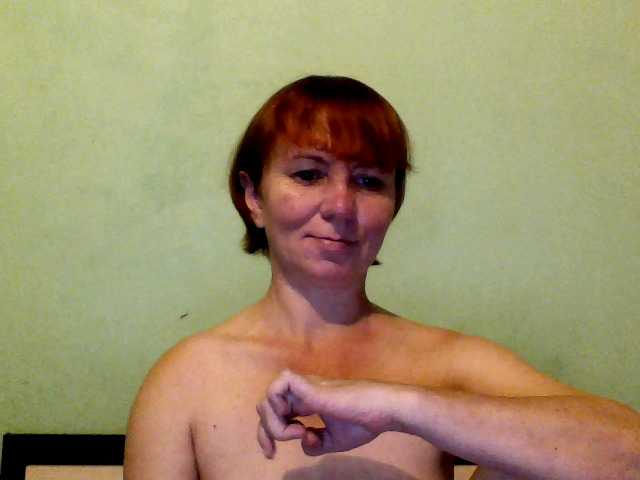 Oksina live cam on BongaCams