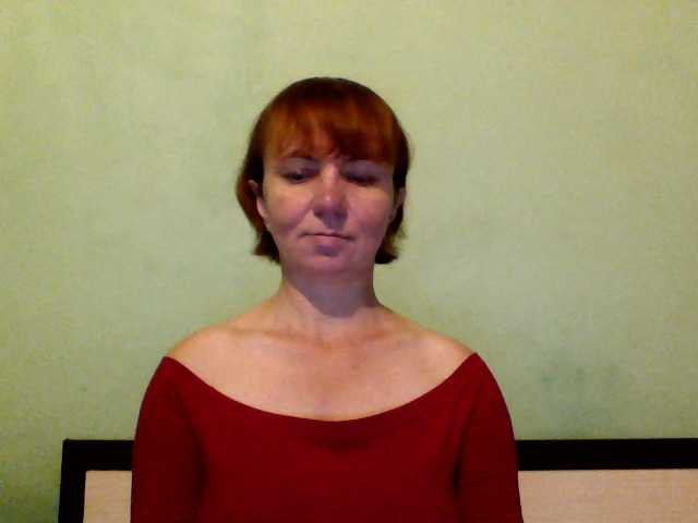 Vredina_Ksu live cam preview