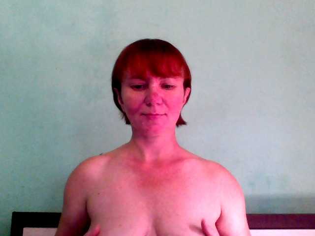Vredina_Ksu live cam preview