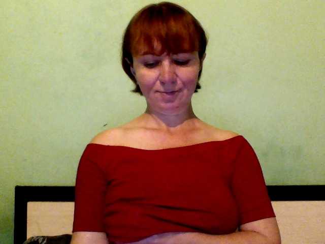 Vredina_Ksu live cam preview