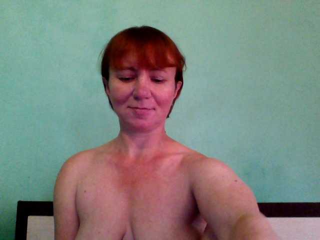 Vredina_Ksu live cam preview
