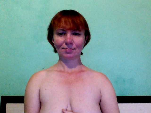 Vredina_Ksu live cam preview