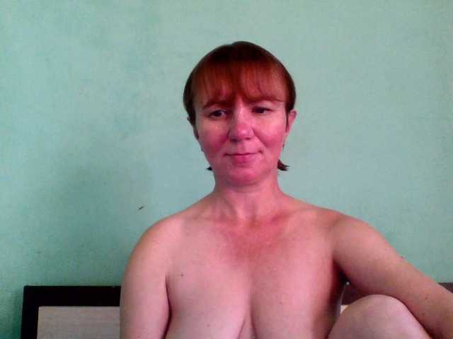 Oksina live cam on BongaCams