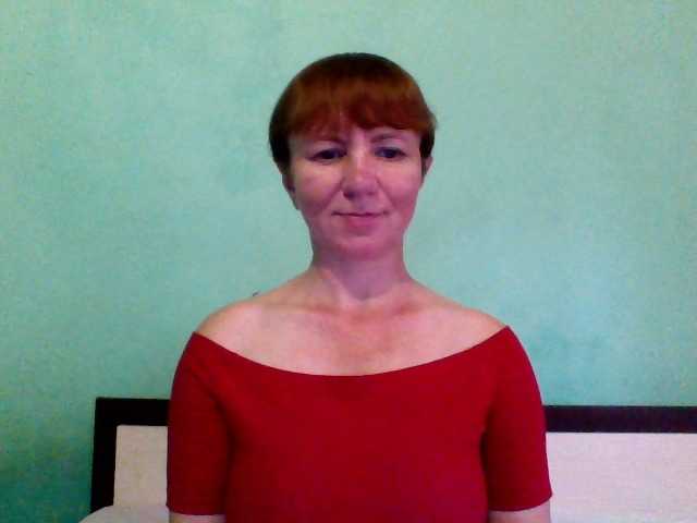 Oksina live cam on BongaCams