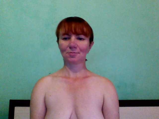 Vredina_Ksu live cam preview
