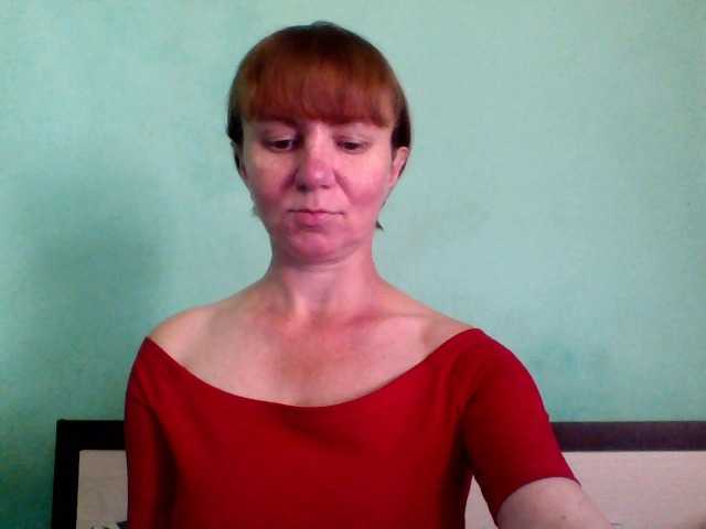 Vredina_Ksu live cam preview
