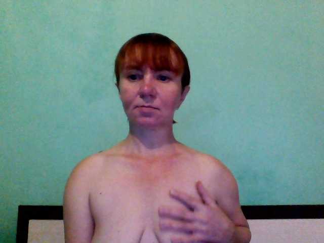 Vredina_Ksu live cam preview
