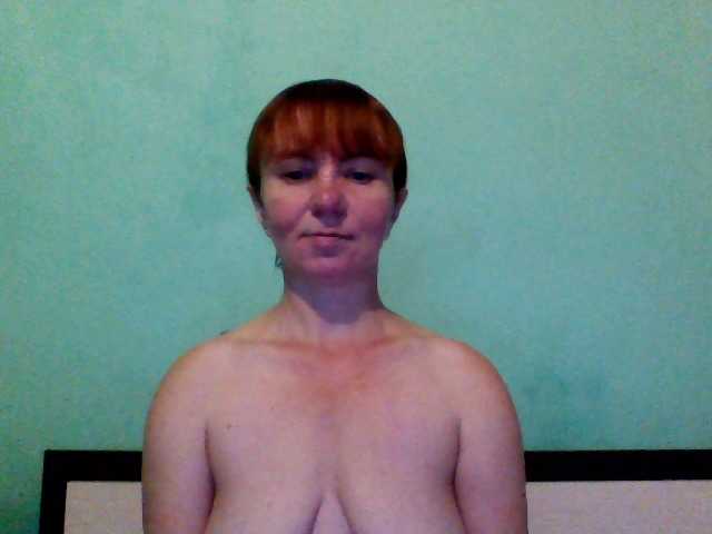 Vredina_Ksu live cam preview
