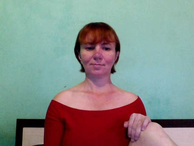 Vredina_Ksu live cam preview