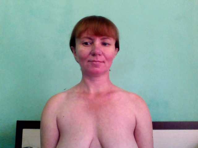 Oksina live cam on BongaCams