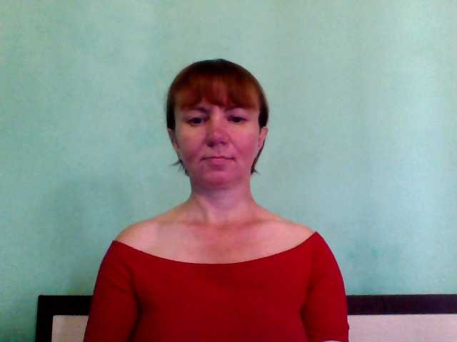 Oksina live cam on BongaCams