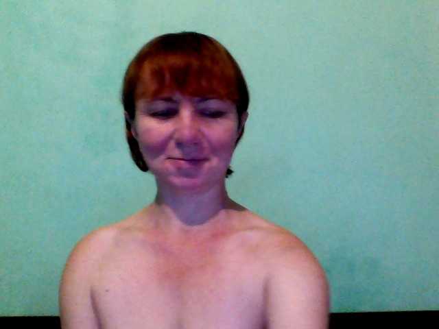 Oksina live cam on BongaCams