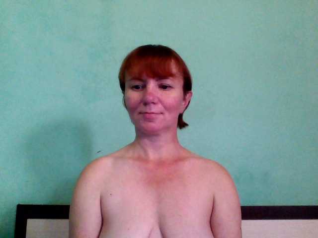 Vredina_Ksu live cam preview