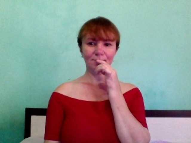 Oksina live cam on BongaCams