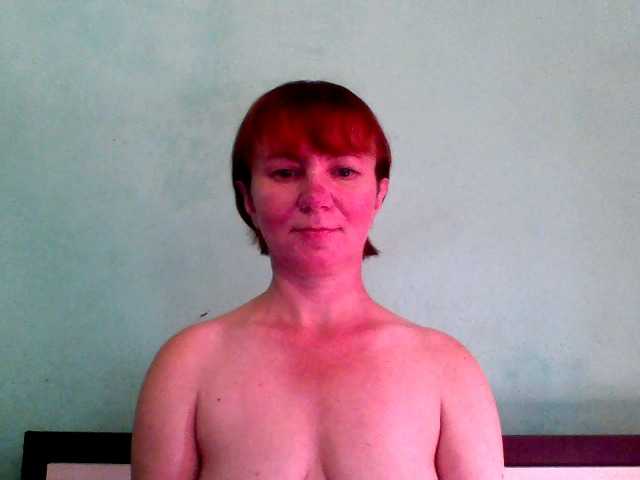 Vredina_Ksu live cam preview