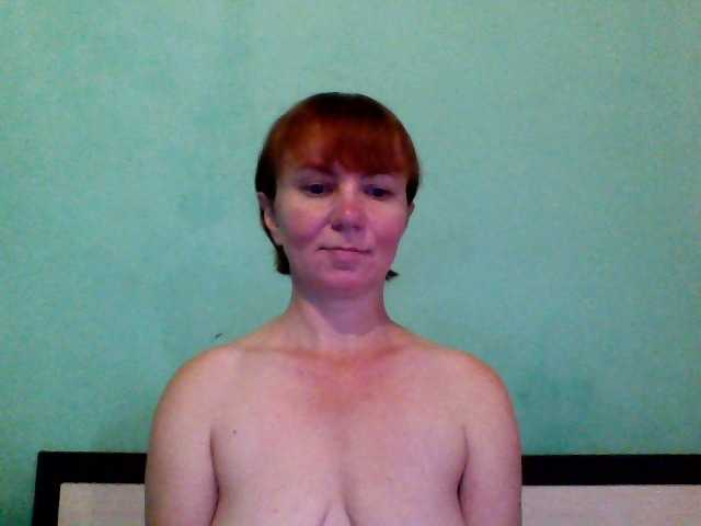 Vredina_Ksu live cam preview