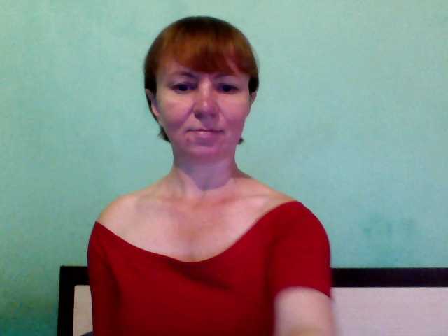 Oksina live cam on BongaCams