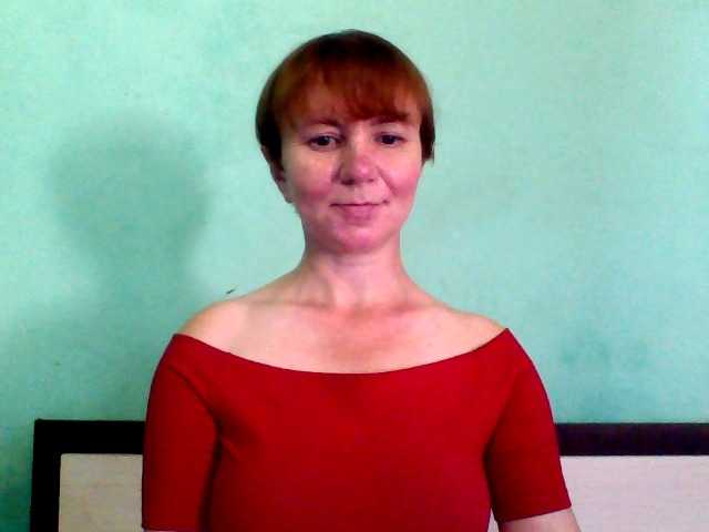 Vredina_Ksu live webcam show