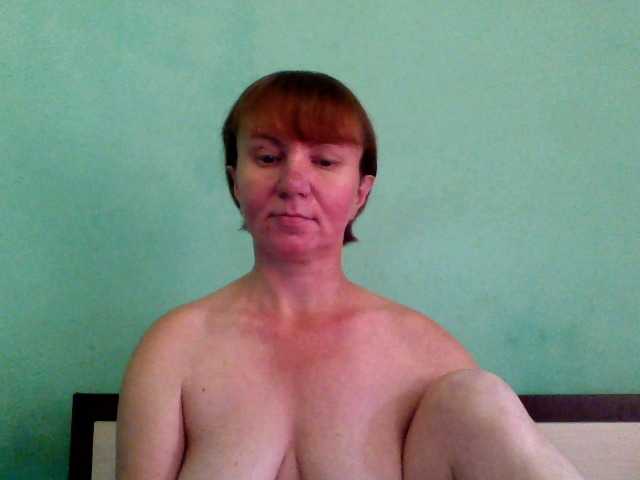 Vredina_Ksu live cam preview