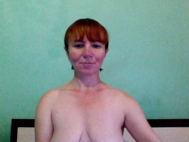Vredina_Ksu live cam preview