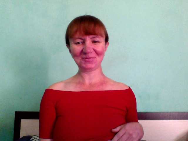 Oksina live cam on BongaCams