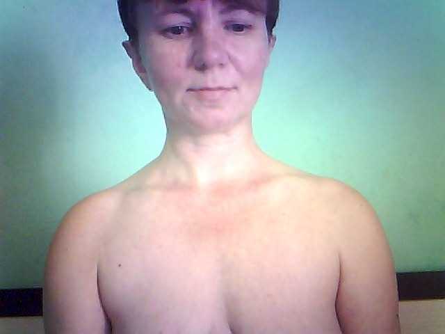 Oksina Live Cam on BongaCams