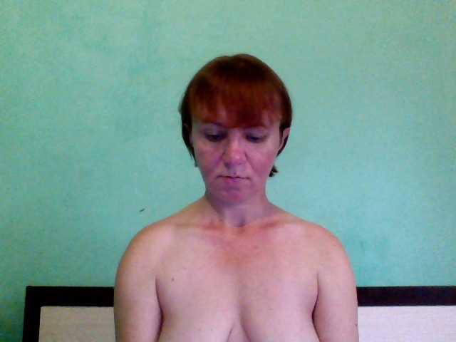Vredina_Ksu live cam preview