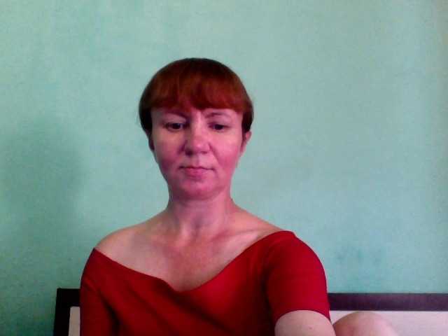 Oksina live cam on BongaCams