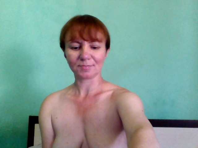 Oksina live cam on BongaCams