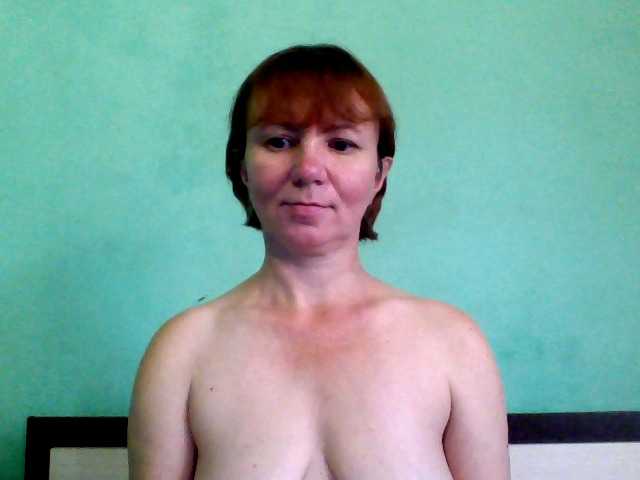 Oksina live cam on BongaCams