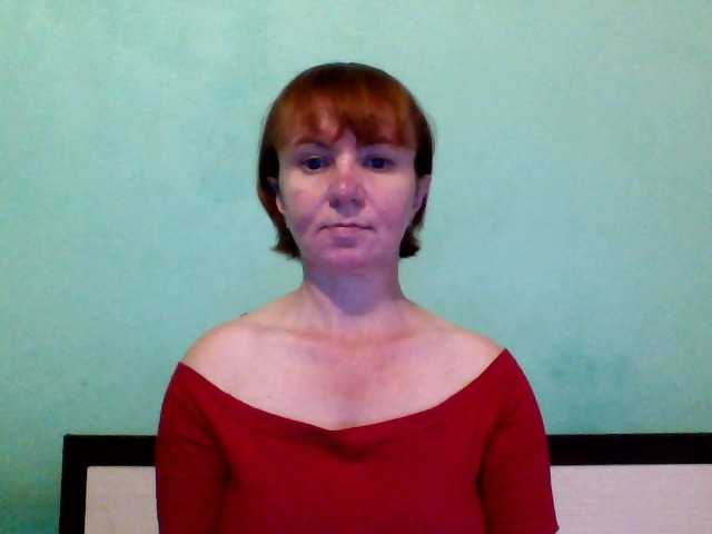 Vredina_Ksu live cam preview