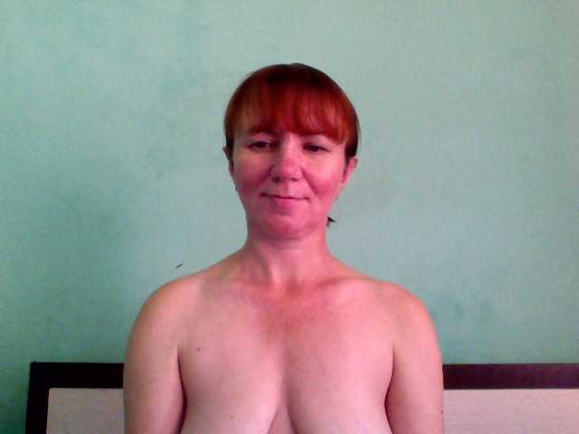 Vredina_Ksu live cam preview