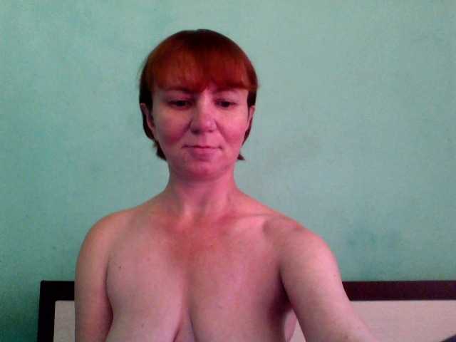 Vredina_Ksu live cam preview
