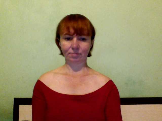 Vredina_Ksu live cam preview