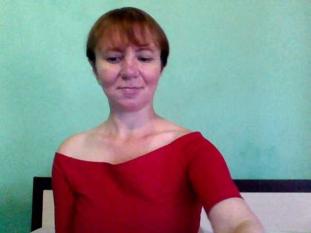 Vredina_Ksu live webcam show