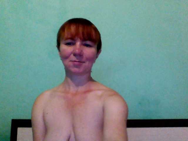 Oksina live cam on BongaCams