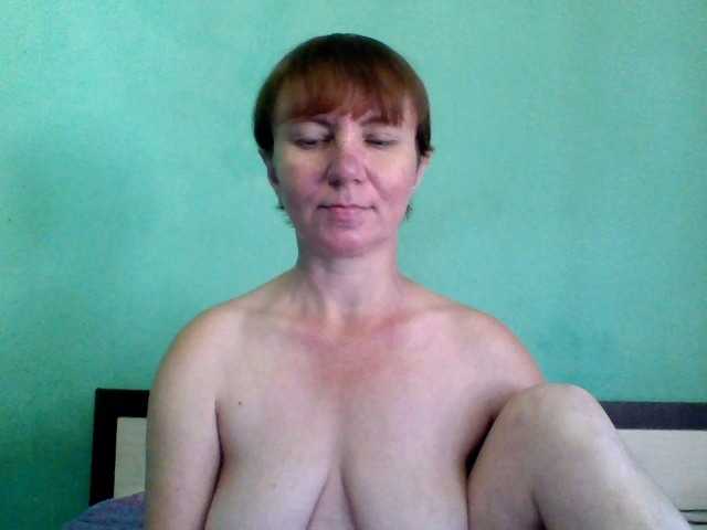 Oksina live cam on BongaCams