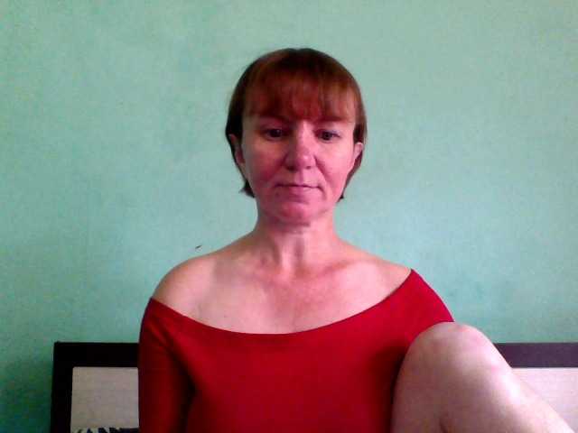 Oksina live cam on BongaCams