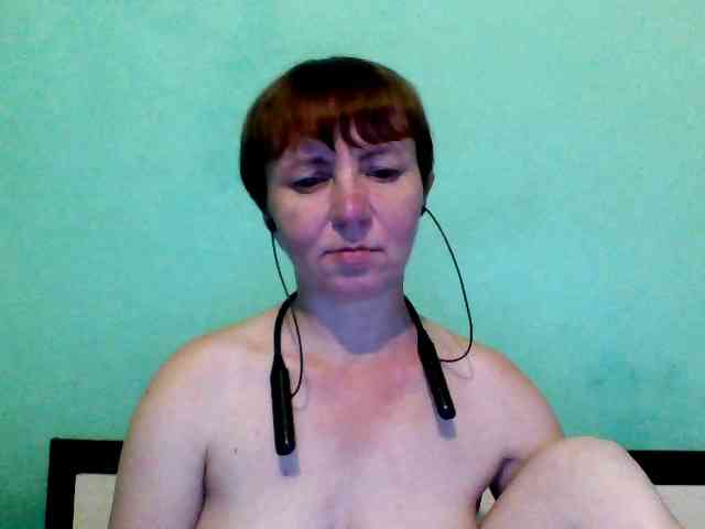 Vredina_Ksu webcam
