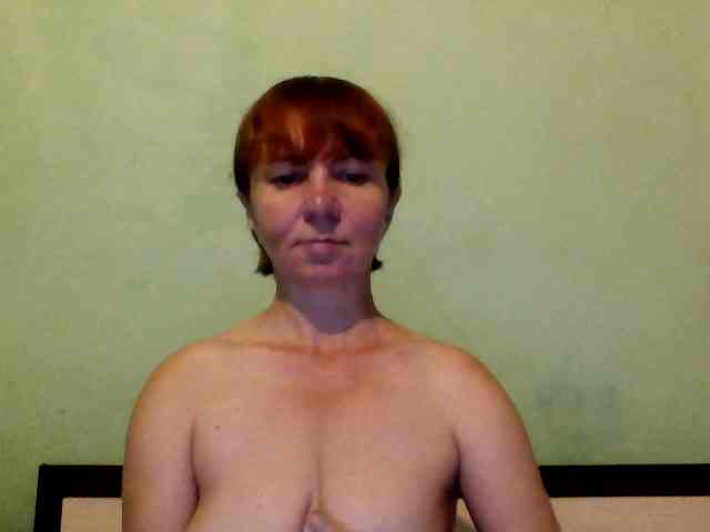 Vredina_Ksu webcam