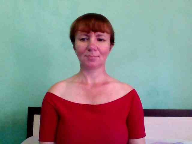 Vredina_Ksu webcam