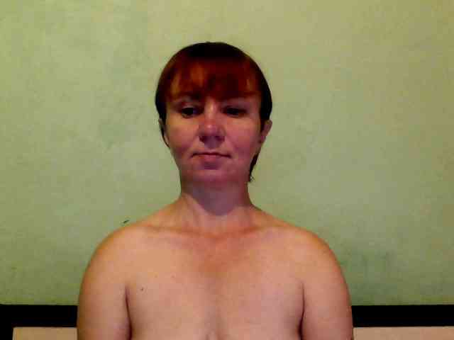 Vredina_Ksu webcam