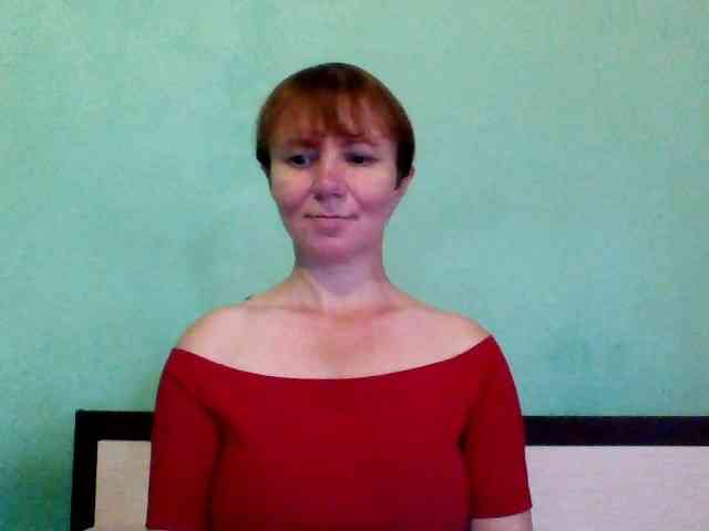 Vredina_Ksu webcam