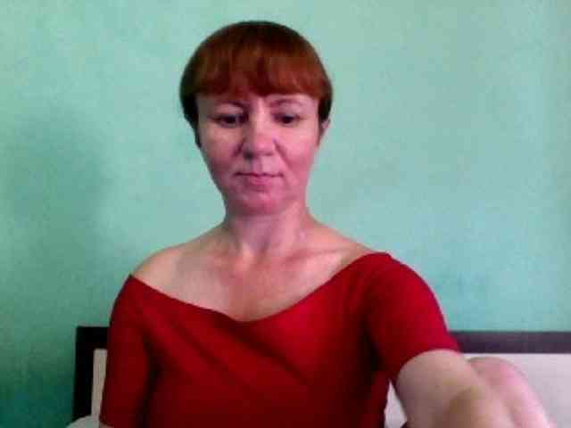 Vredina_Ksu webcam