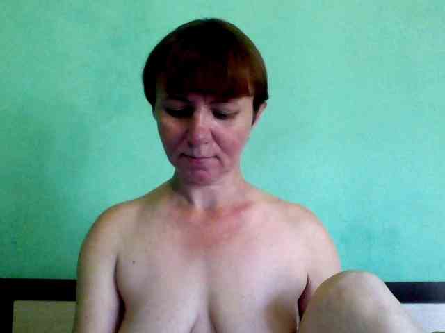 Vredina_Ksu webcam