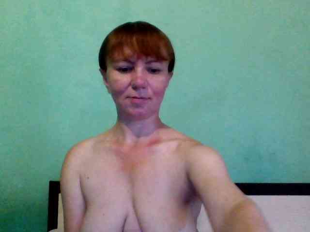 Vredina_Ksu webcam