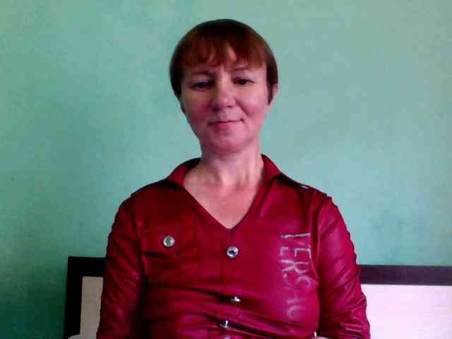 Vredina_Ksu webcam