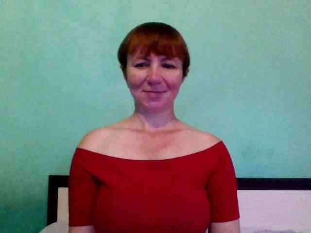 Vredina_Ksu webcam