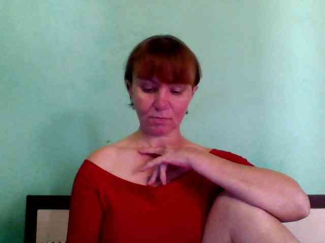 Vredina_Ksu webcam