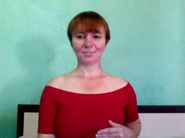 Vredina_Ksu webcam